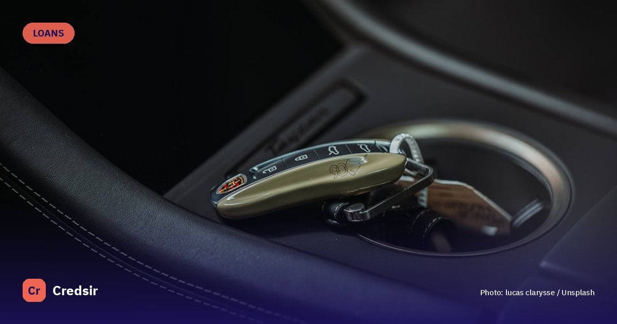 Car Loan Interest Rates 2026: Compare Top Banks, EMIs & Eligibility in India