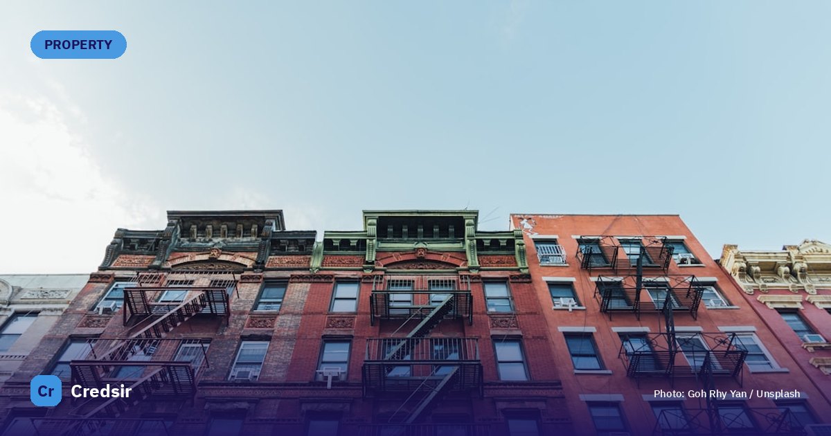 Loan Against Property Interest Rates 2026: Compare Top Banks & Factors