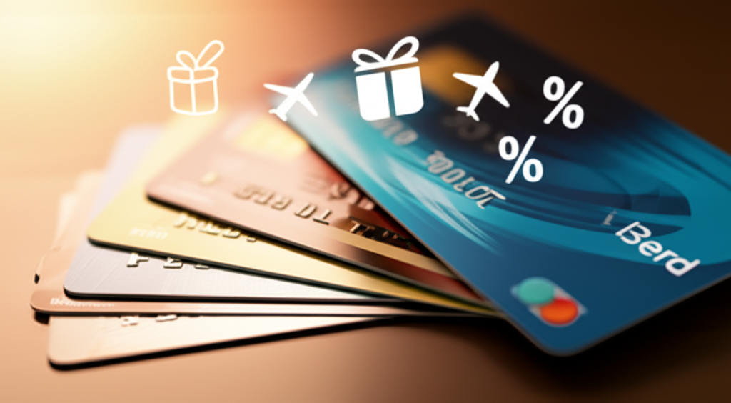 Top 10 Credit Cards in India for 2025: Complete Comparison Guide