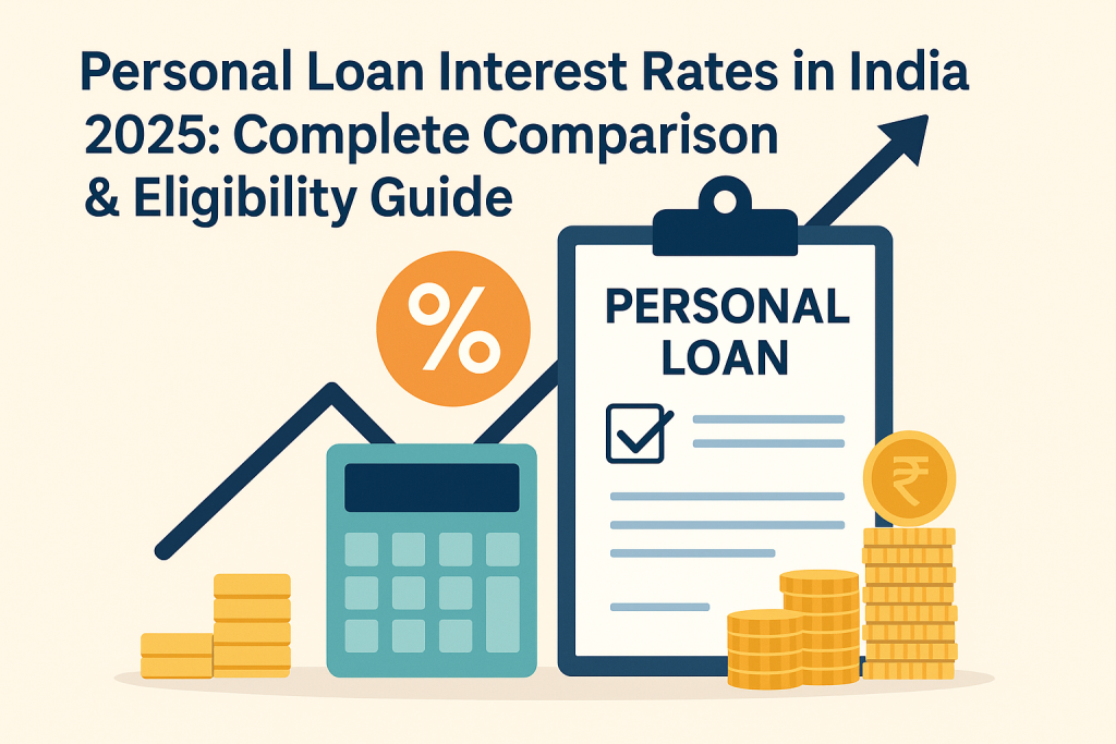 credsir Personal Loan guide