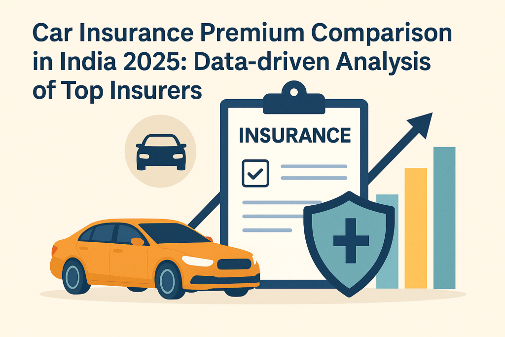 Car Insurance Guide