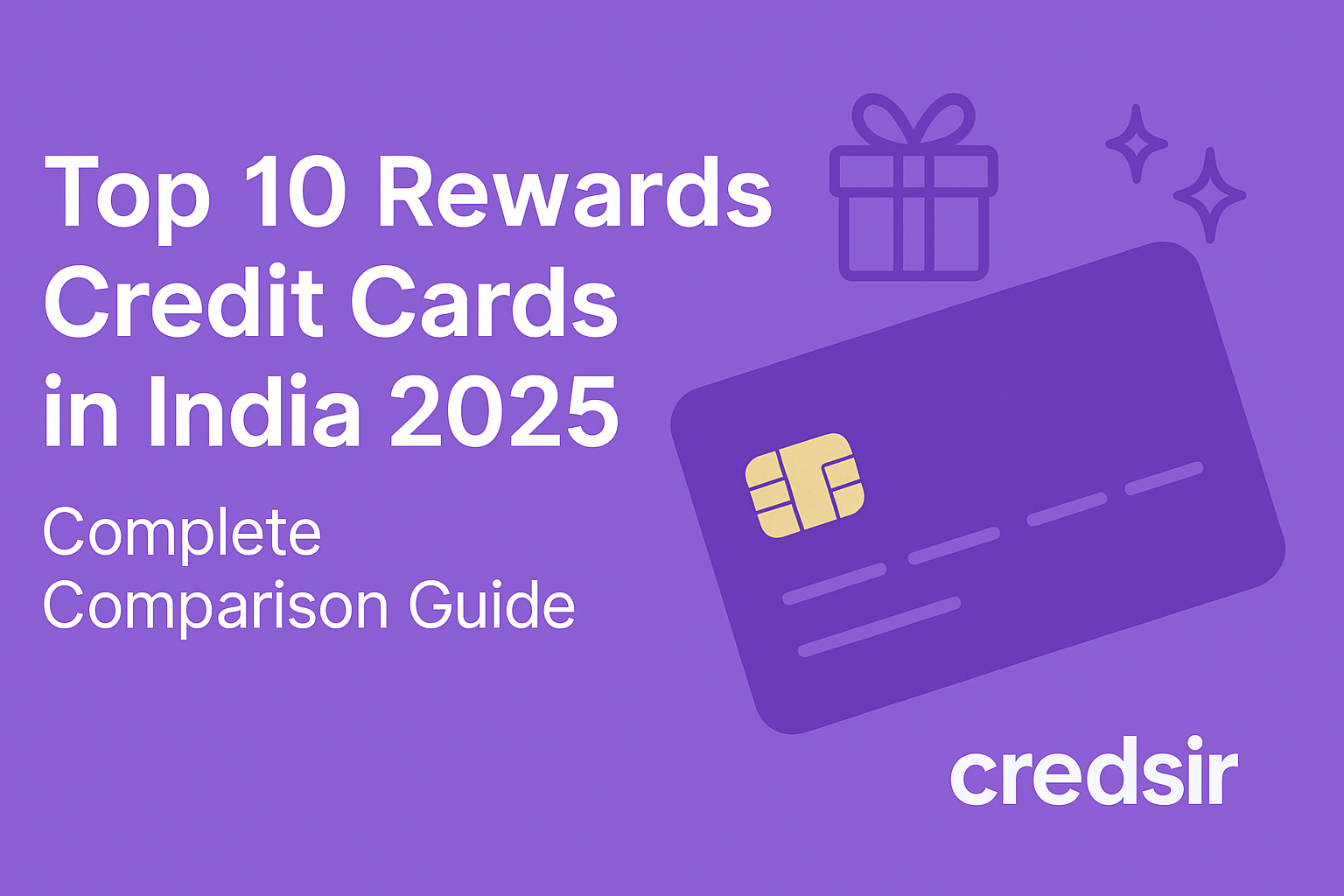 Top 10 Credit Card