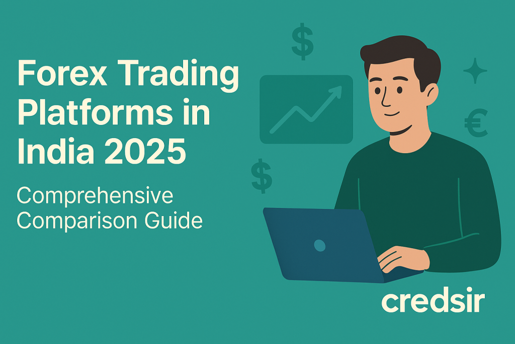 Forex Trading Platforms in India 2025: Comprehensive Comparison Guide forex india 2025