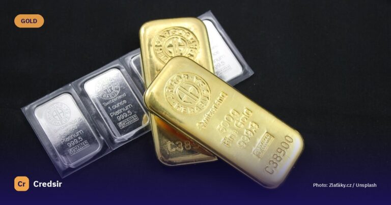 Gold and silver oval case — cover photo for Credsir’s Gold Rate Today in Bangalore 22K guide