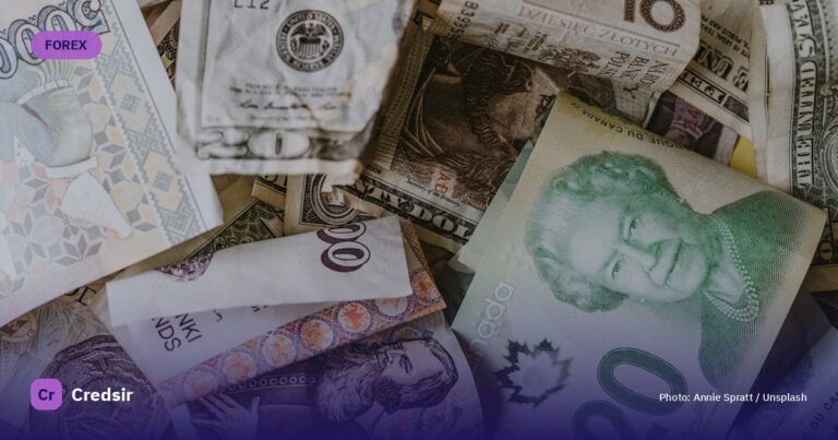 Different banknotes — cover photo for Credsir’s AUD to INR guide