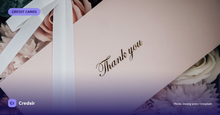 White box with white ribbon — cover photo for Credsir’s Best Rupay Credit Cards guide