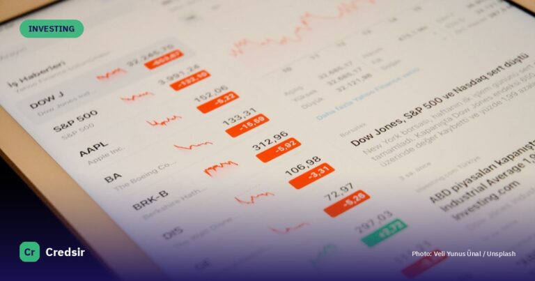 Text — cover photo for Credsir’s Best Etfs to Invest guide