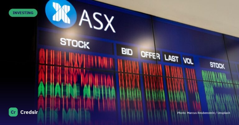 A wall that has a sign on it — cover photo for Credsir’s Best SIP Plans to Invest guide