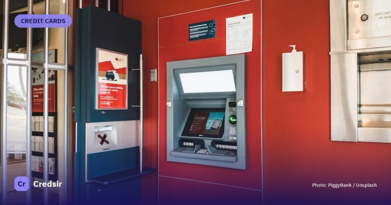 A machine in a room — cover photo for Credsir’s YES Bank Wellness Credit Card guide