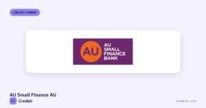 AU Small Finance AU Zenith Credit Card (2026) Review