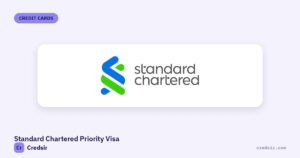 Standard Chartered Priority Visa Infinite Credit Card (2026) Review