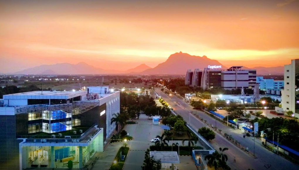 Coimbatore, Tamil Nadu