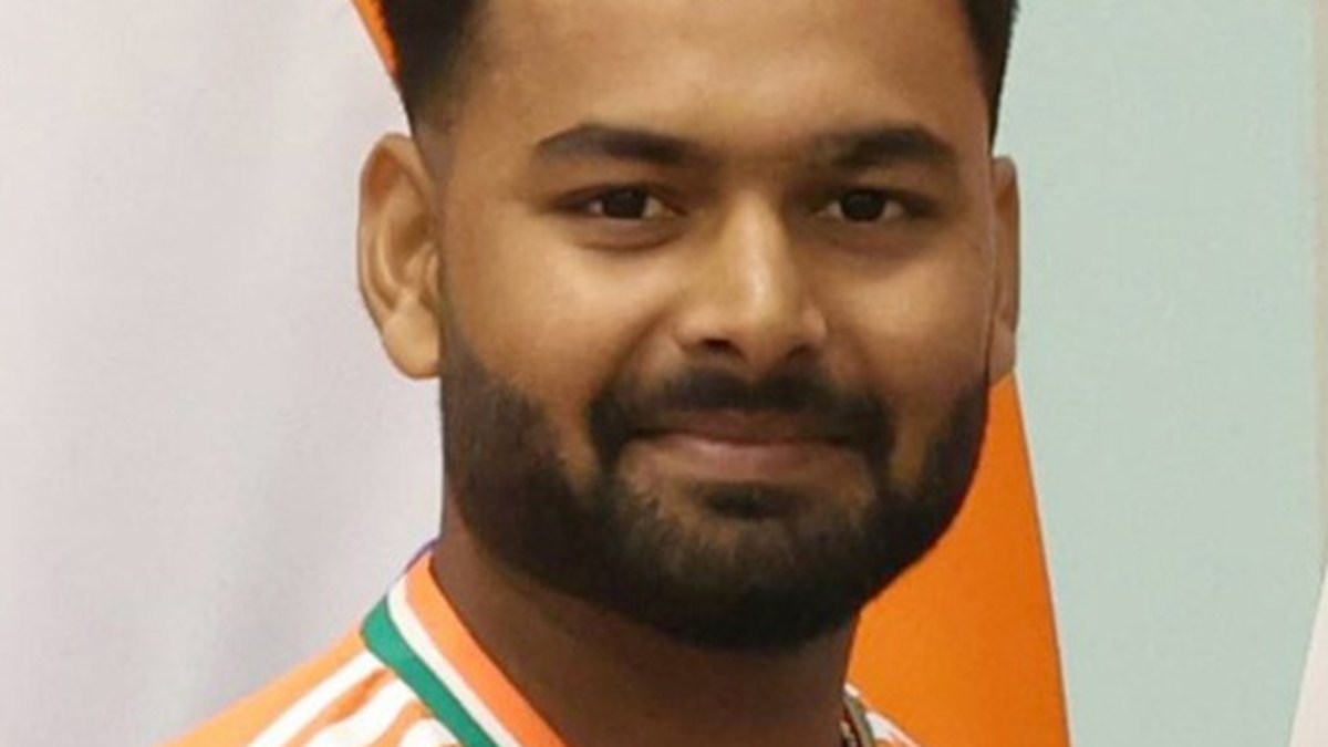 Rishabh Pant, Lucknow Super Giants