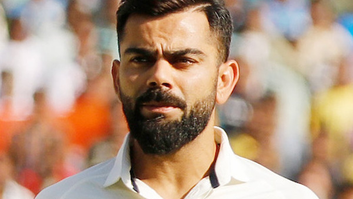 Virat Kohli, Royal Challengers Bengaluru