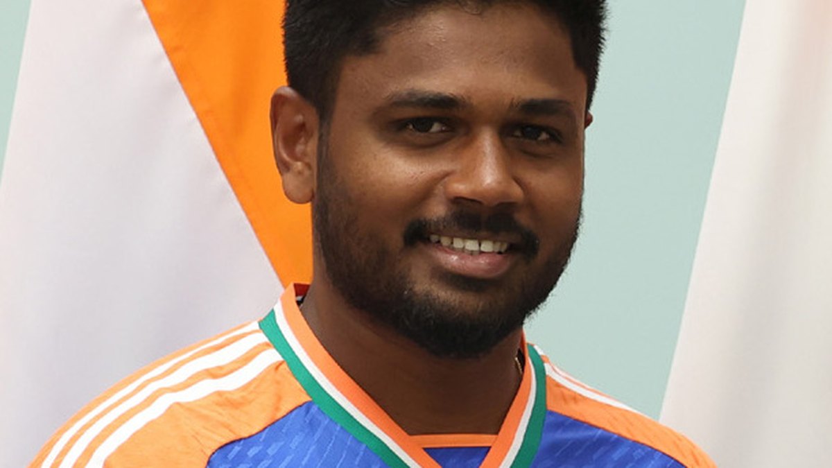 Sanju Samson, Chennai Super Kings