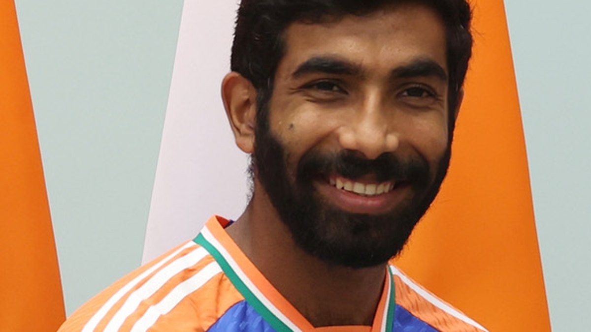 Jasprit Bumrah, Mumbai Indians