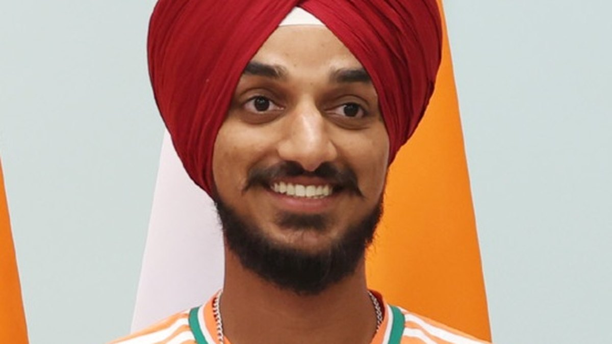 Arshdeep Singh, Punjab Kings