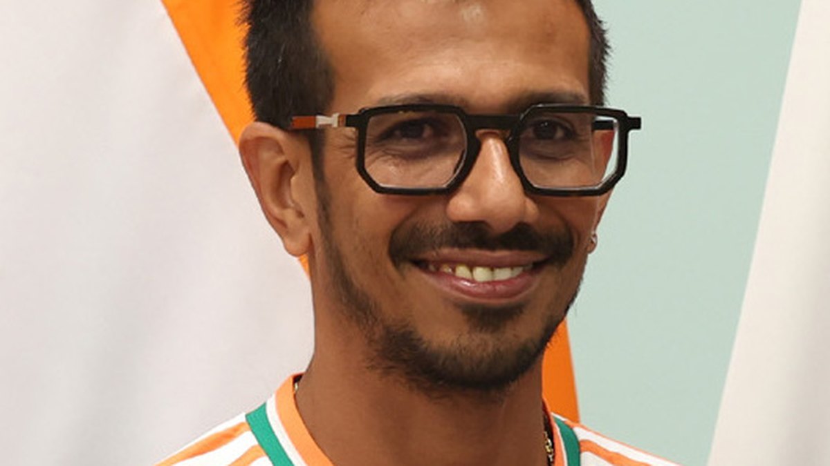 Yuzvendra Chahal, Punjab Kings