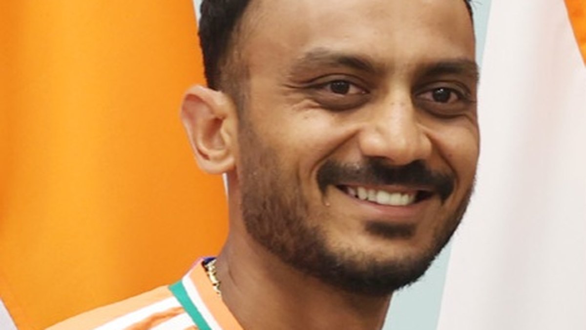 Axar Patel, Delhi Capitals