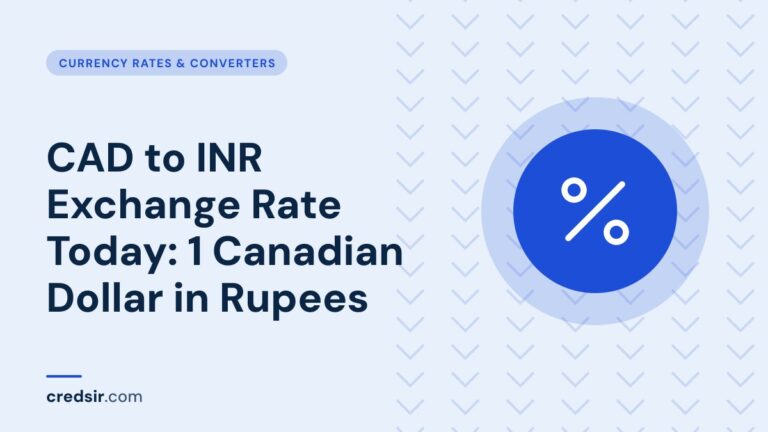 Credsir Currency Rates & Converters guide cover with a percent icon