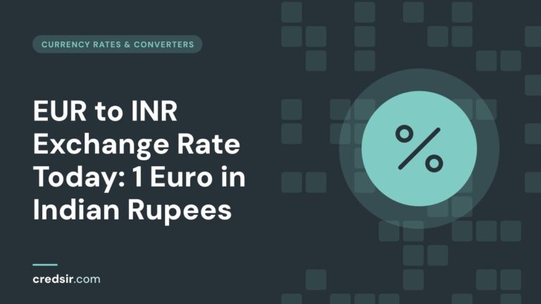 Credsir Currency Rates & Converters guide cover with a percent icon