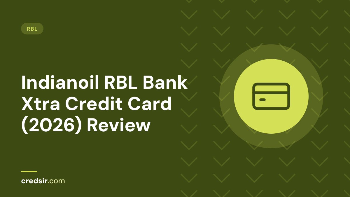 Credsir RBL guide cover with a credit card icon
