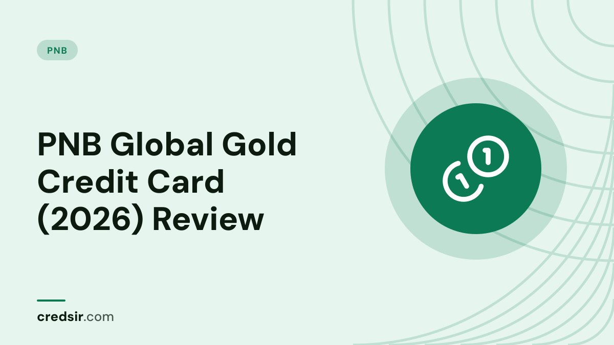 Credsir PNB guide cover with a coins icon